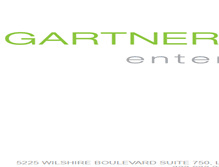 Tablet Screenshot of gartnergreen.com